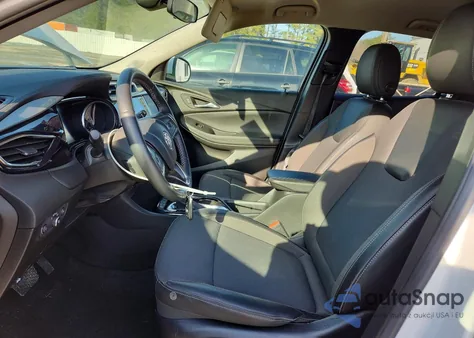 2023 Buick Encore Gx Select z USA, uszkodzony, nr VIN KL4MMDSL3PB011653